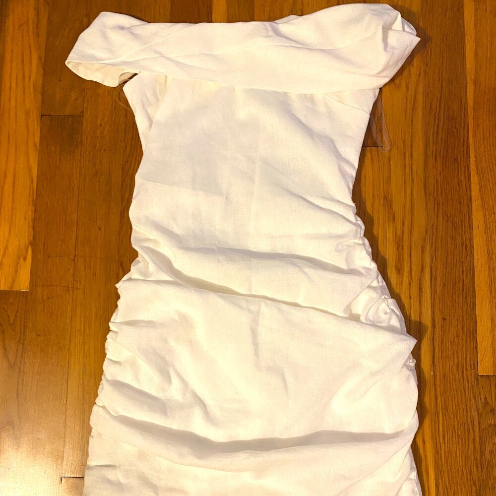 Princess Polly Marcia Mini Dress